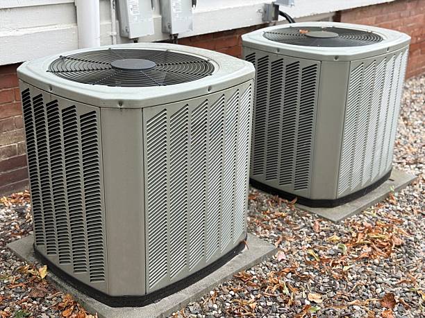 Reliable Emergency Hvac contractor in Oswego, IL by Leonard HVAC